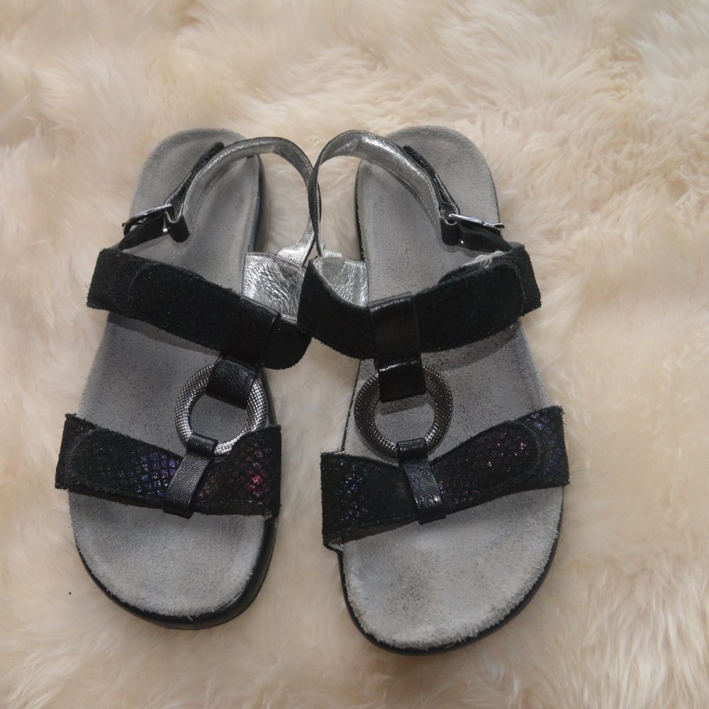 Alegria Julie Sandal Gemboree